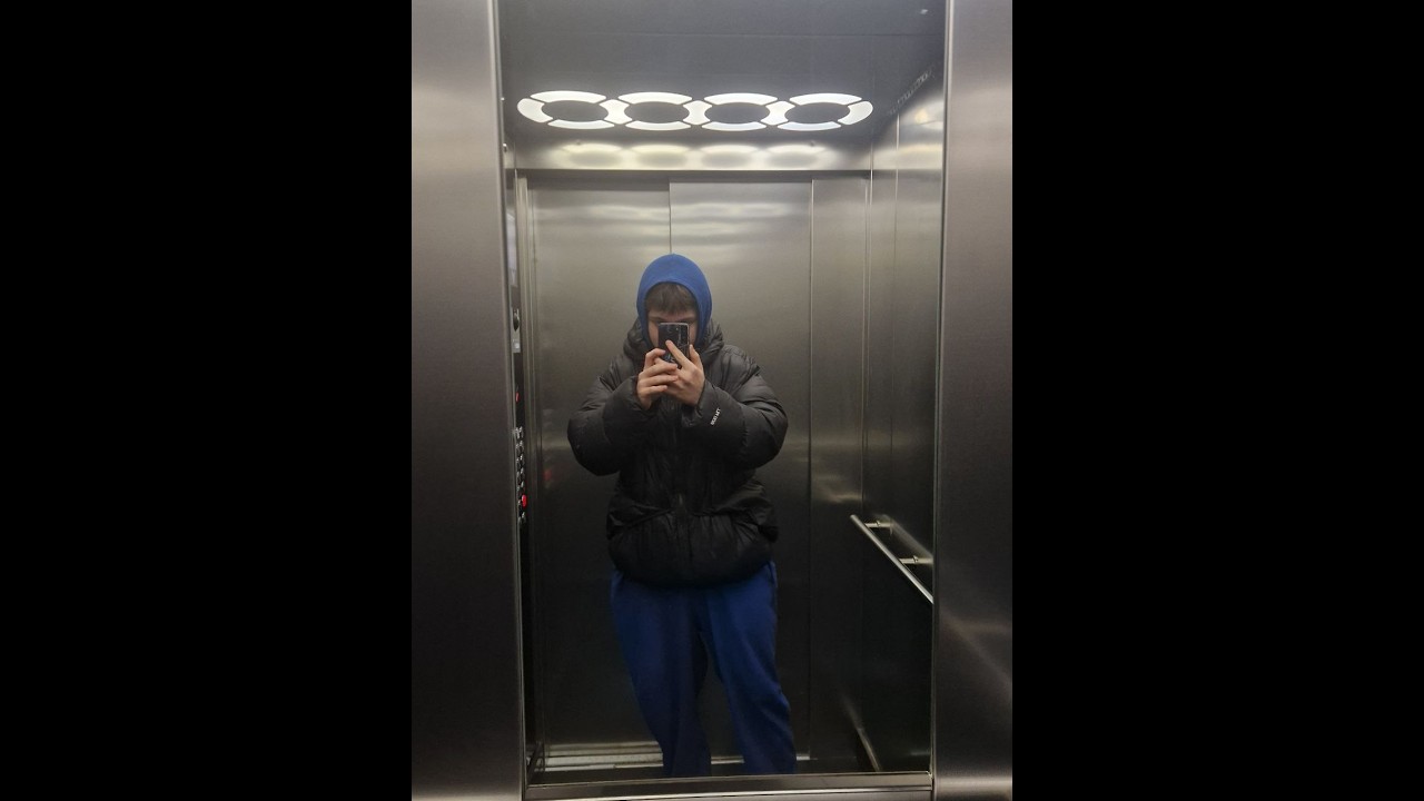 ИЛЬЯ ОБОСРАЛСЯ 28 02 2026 ИЛЬЯ ОБОСРАЛСЯ