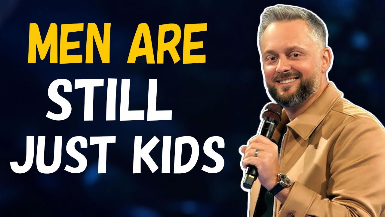 Nate Bargatze: The 