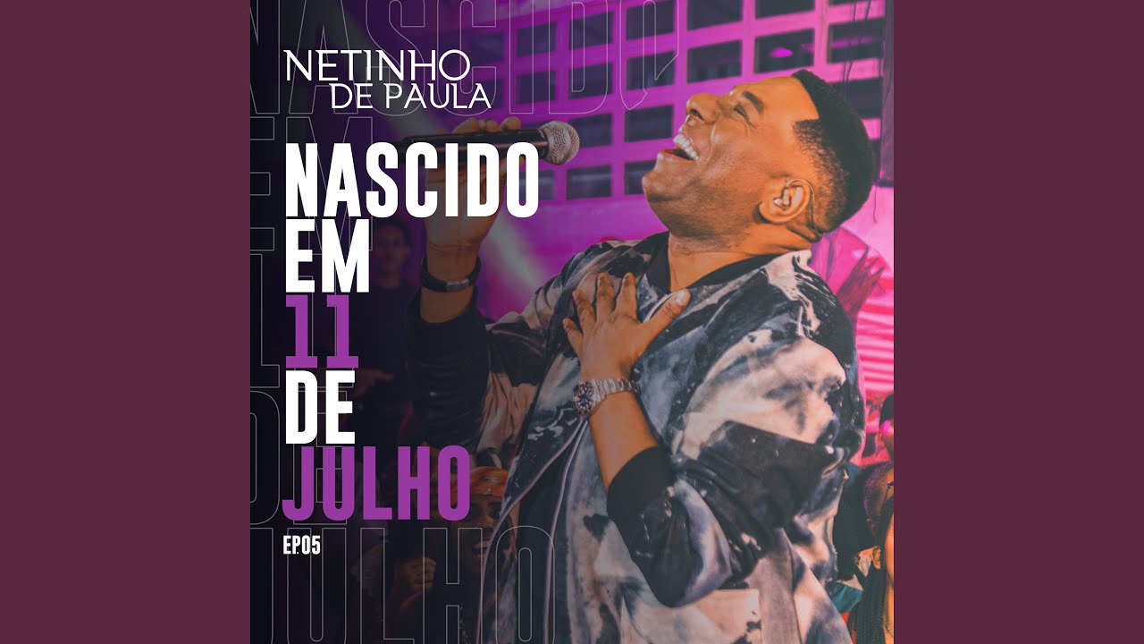 Cohab City / Vem pra Cá (Ao Vivo)