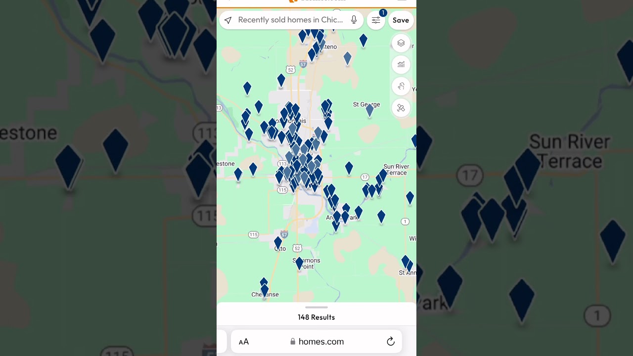 Houses for sale near me!