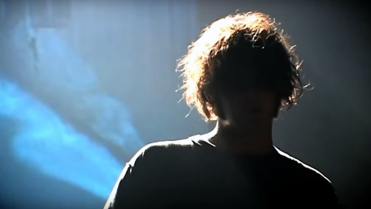 Black Rebel Motorcycle Club - Love Burns (Sergio Manifesto Re-Edit) (MLUTV Video Edit)