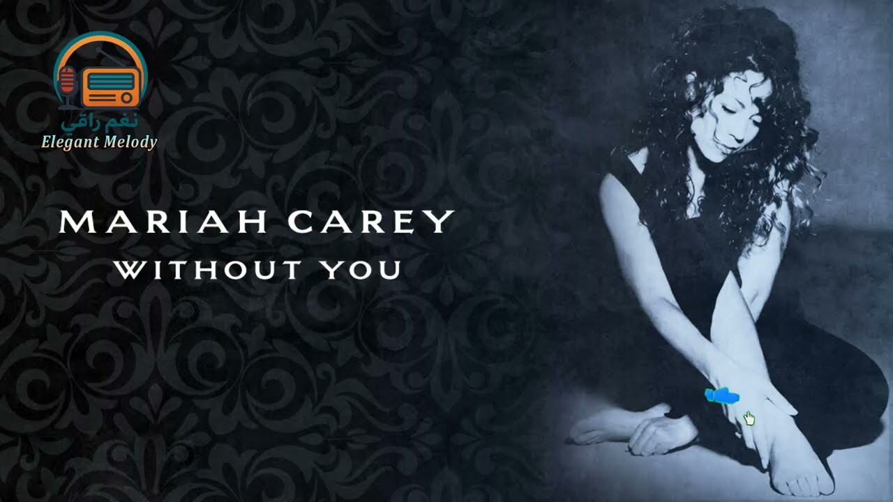 without you -- Mariah Carey ..on my guitar .... By (Elegant Melody)