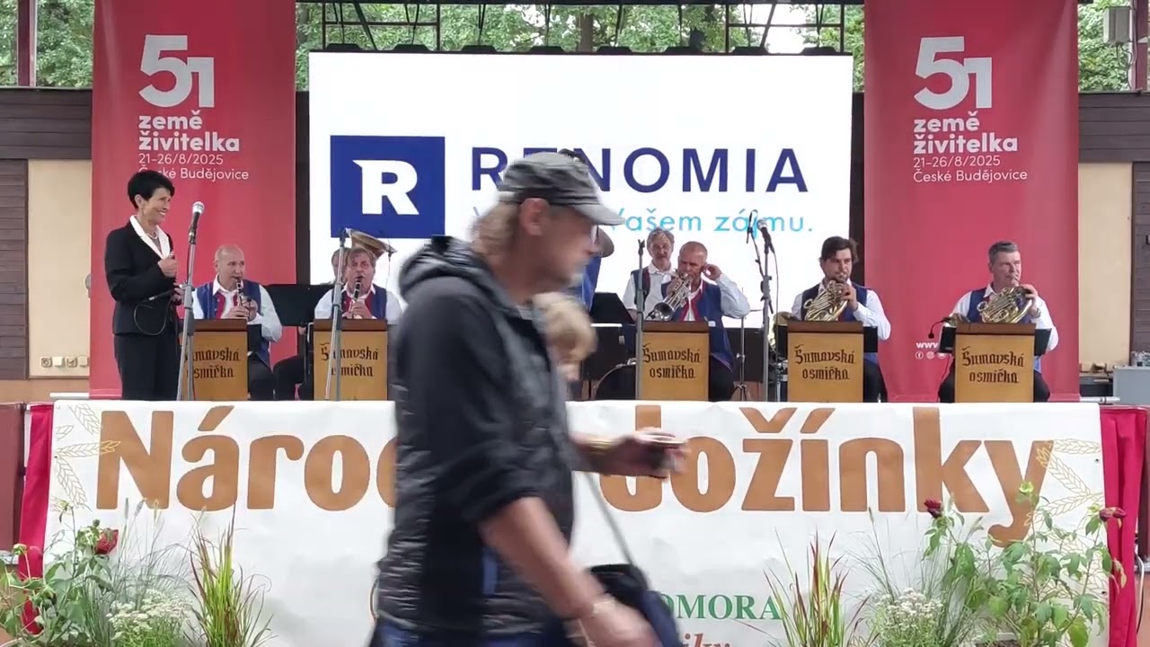 Česká vlast