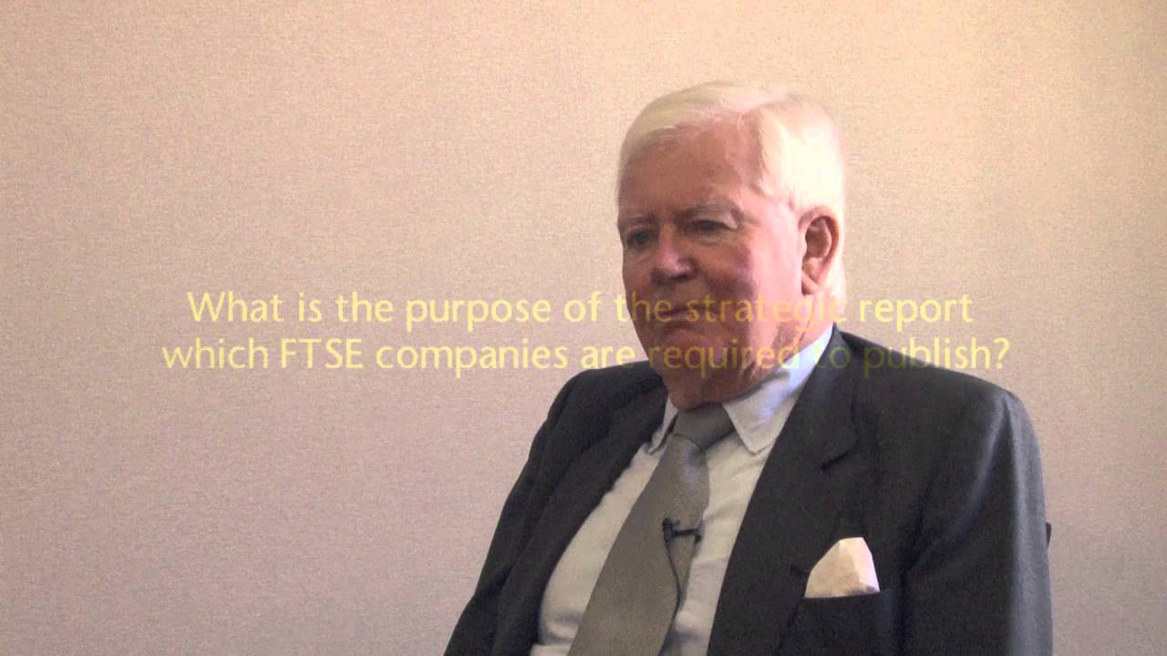 What Boards Want & Need From Internal Auditing