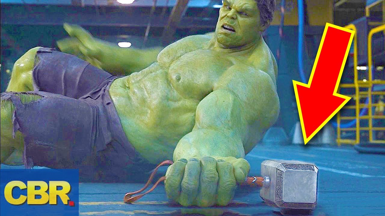 15 Props That Actors Straight Up STOLE From Their Movie Sets