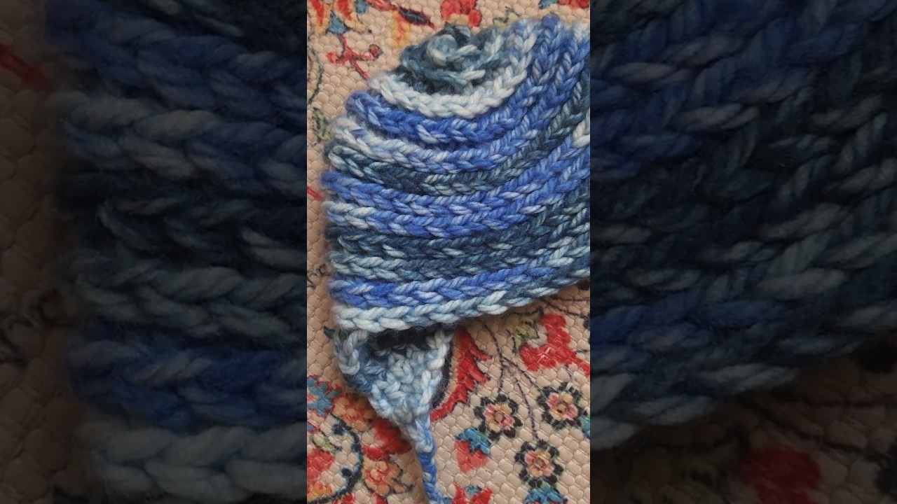 Easy Crochet Gift-Ideas for Baby 
