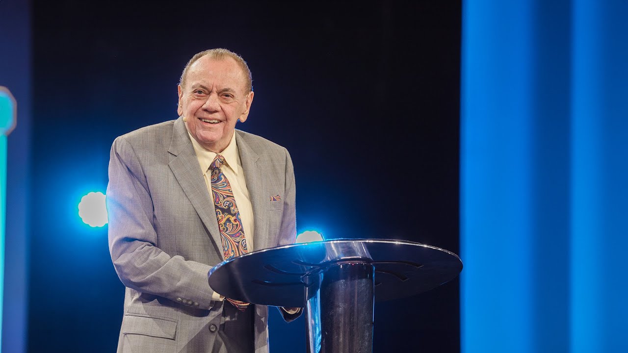 John Avanzini: Your Donkey Will Be There on Time