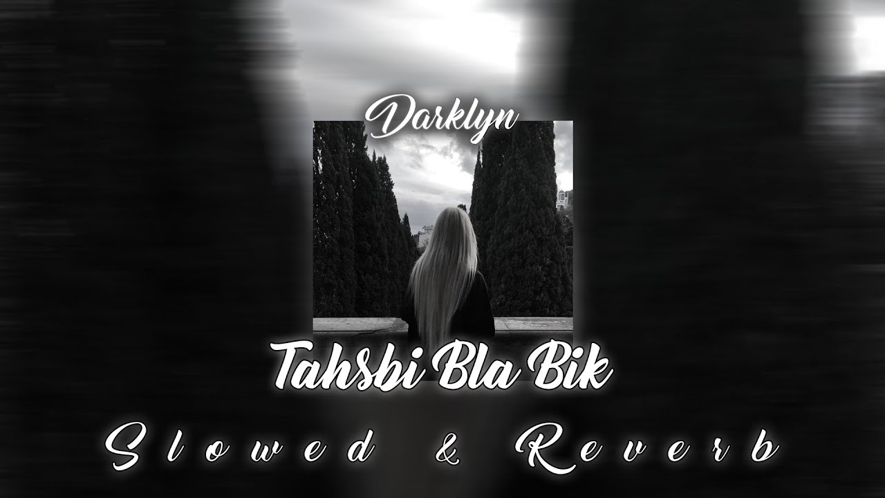 Cheb Momo - Tahsbi Bla Bik ( Slowed & Reverb )