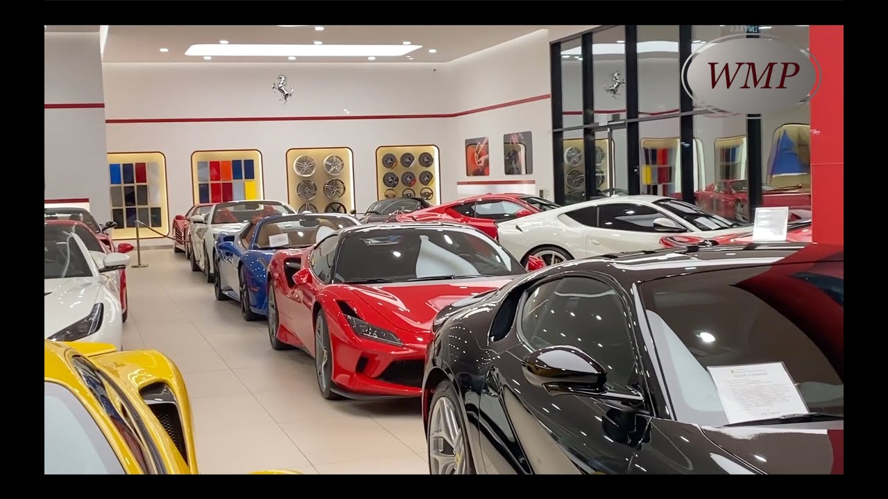 CAR'S: FERRARi & McLAREN HEAVEN IN CALi | AWESOME VEHICLES |  NEWPORT BEACH | Ft. INSPiRATION | WMP