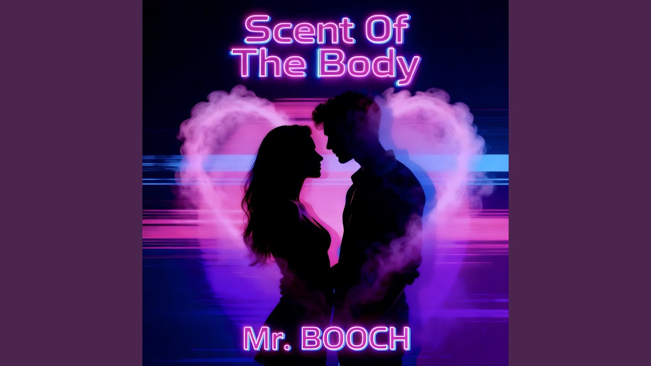 Scent Of The Body