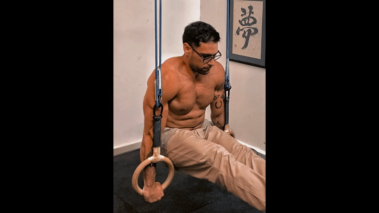 Improving the Basics, Periodization, Eating enough | Bodyweight Strength