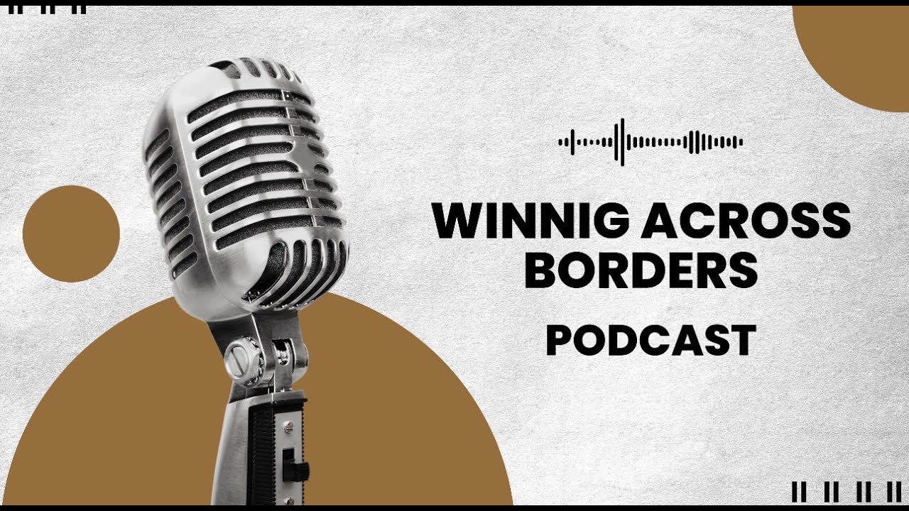From Survival to Strategy: My Journey Winning Across Borders