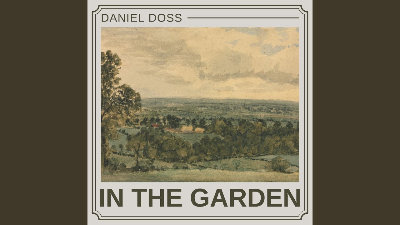 In The Garden