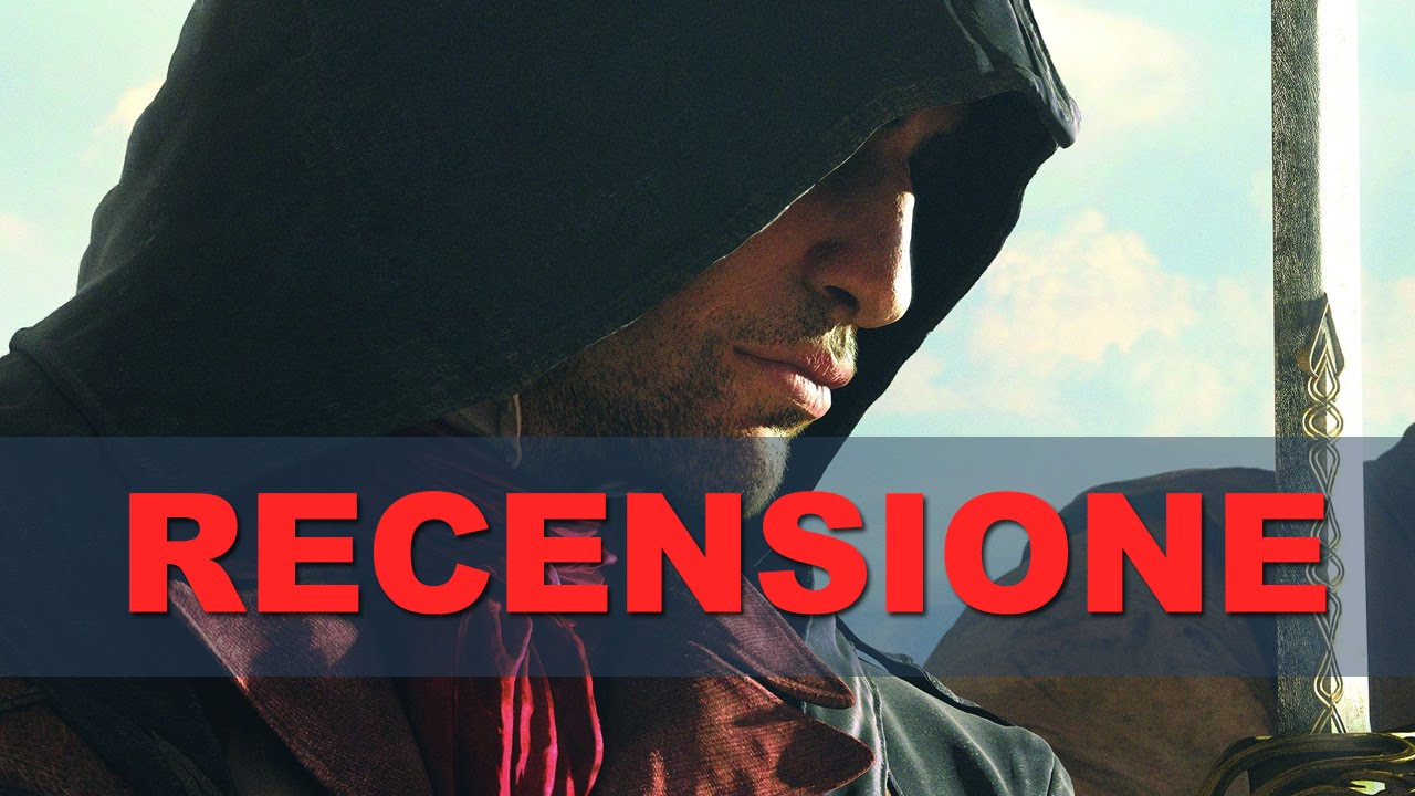 Assassin's Creed: Unity - Recensione ITA HD
