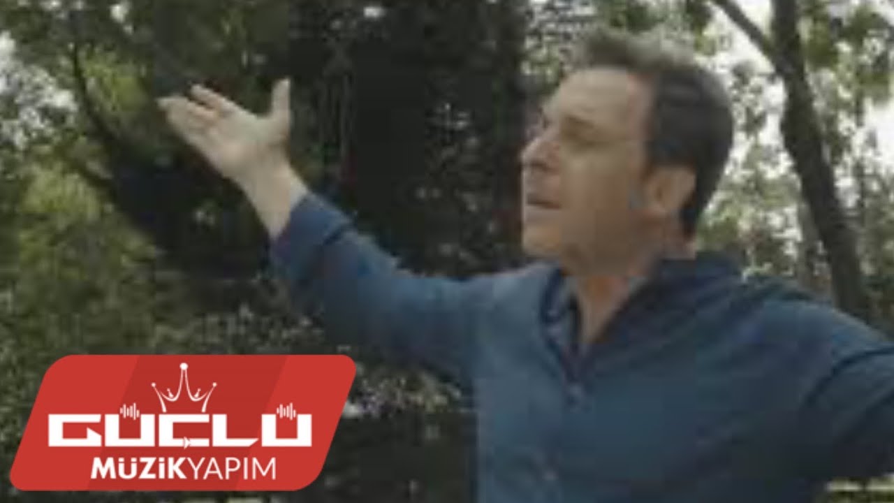 Güçlü Soydemir - Gülüm (Official Video- Klip