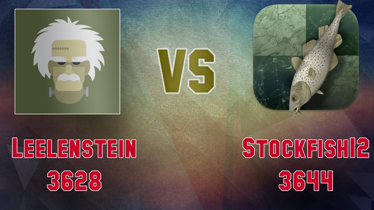 Not a single mistake!! || Stockfish 12 vs Leelenstein