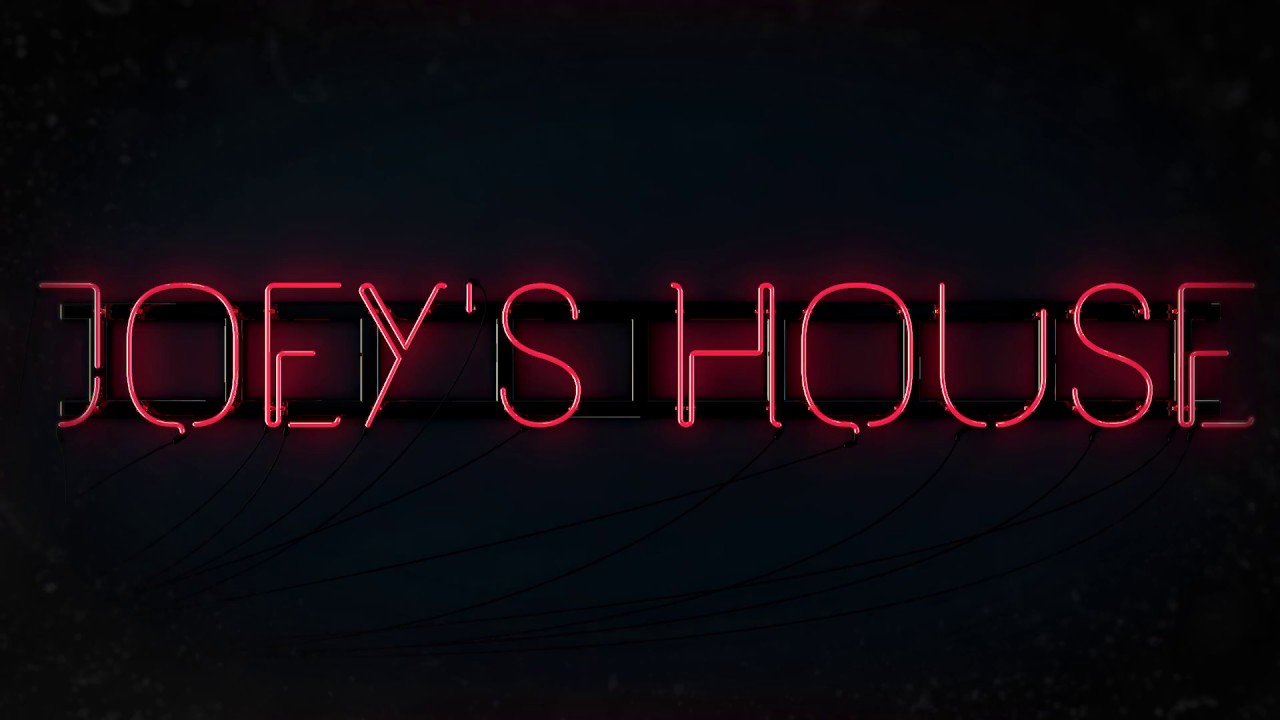 Joey's House