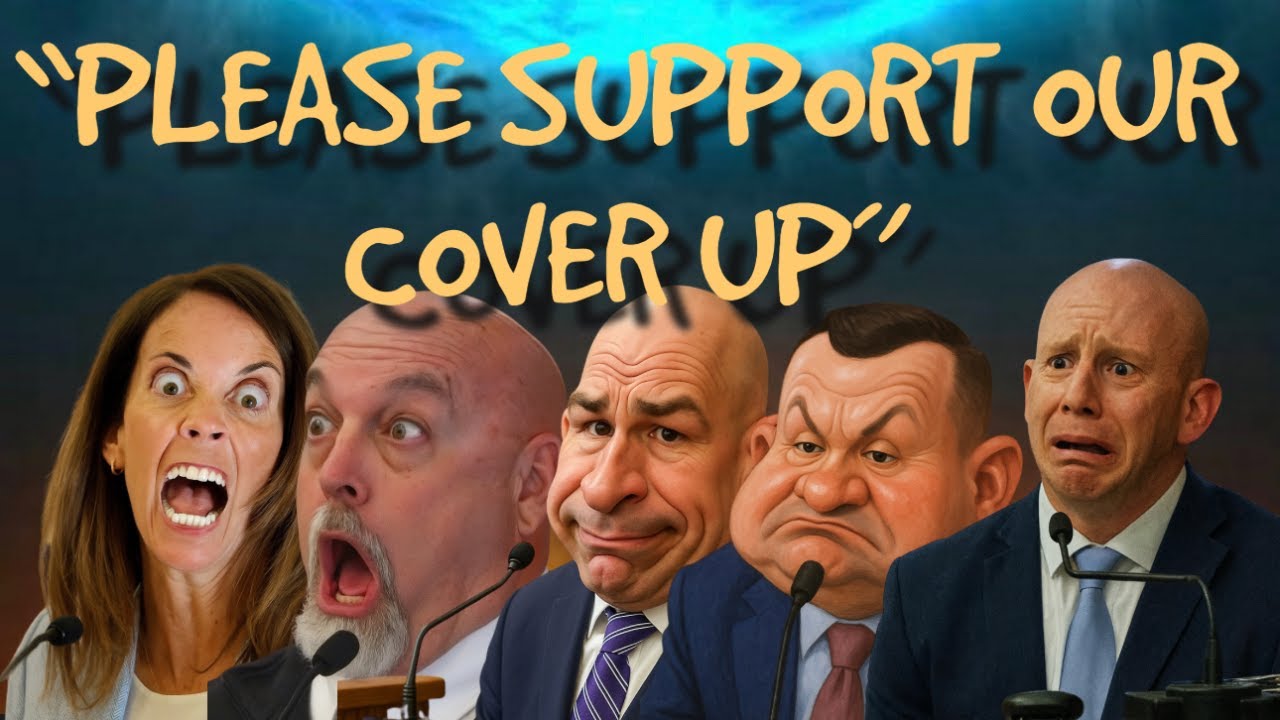 The McAlberts Have a Channel! #freeturtleboy #karenread #justiceforjohnokeefe