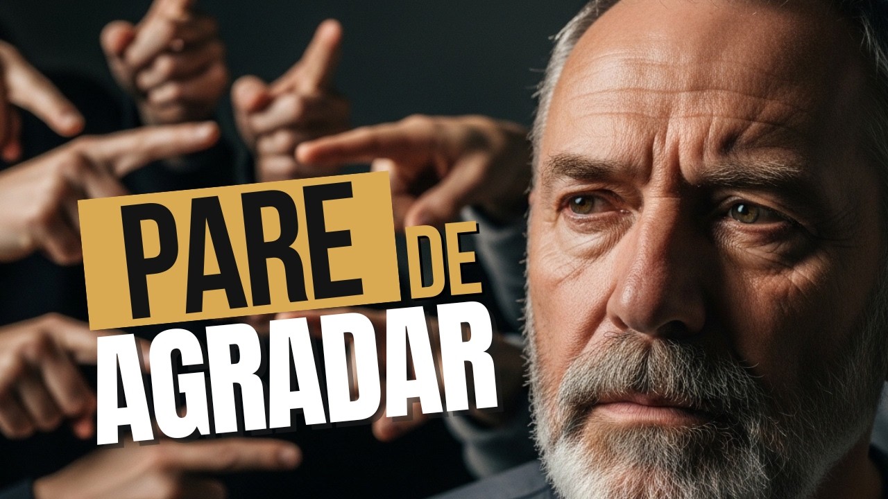 A Verdade Brutal Sobre Querer Agradar Todo Mundo