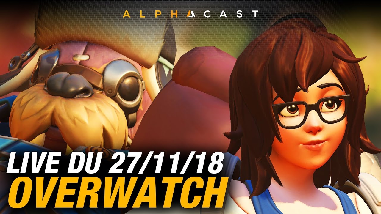VOD ► Carry sur les anciens picks avec Troma & Lutti ! - Live du 27/11/2018