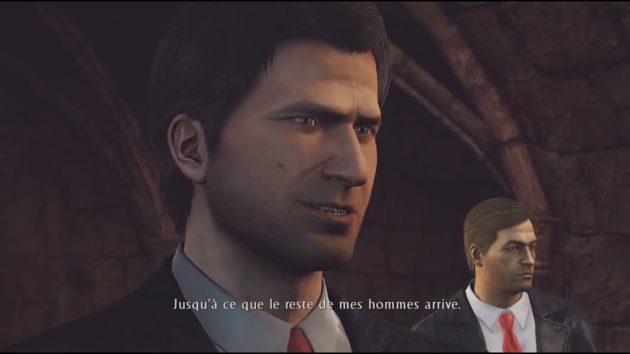 Uncharted 3- partie 5