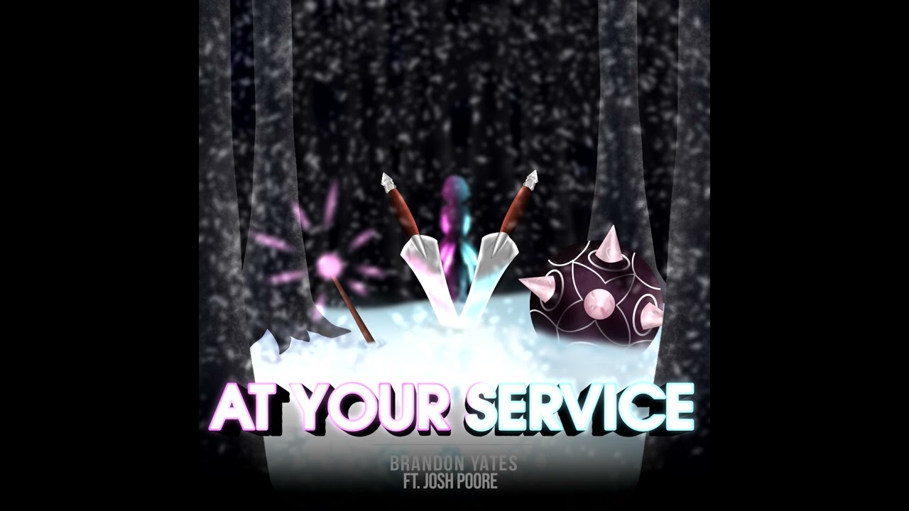 (Felicia and Flora vs Ram and Rem) [Fire Emblem vs Re:Zero] - At Your Service