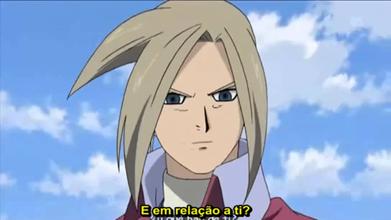 blue dragon tenkai no shichi ryuu capitulo 20 sub Português