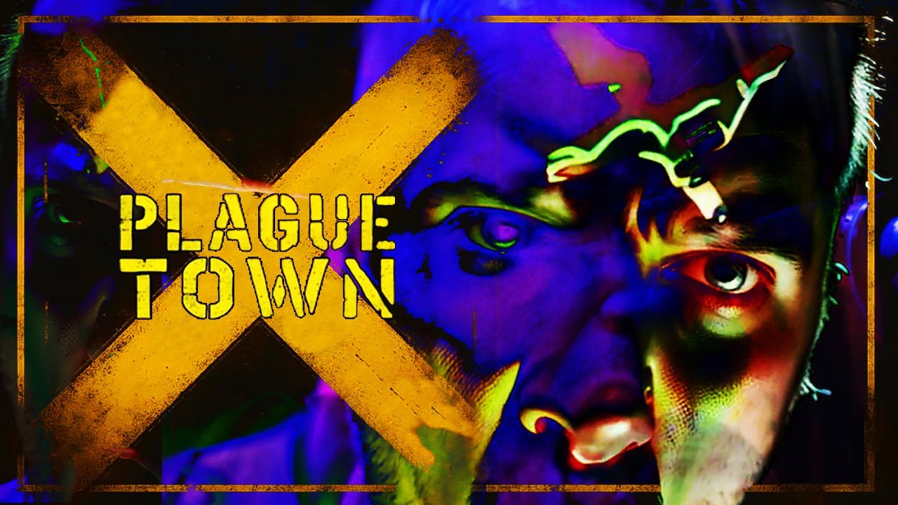 Nox Pulso - Plague Town