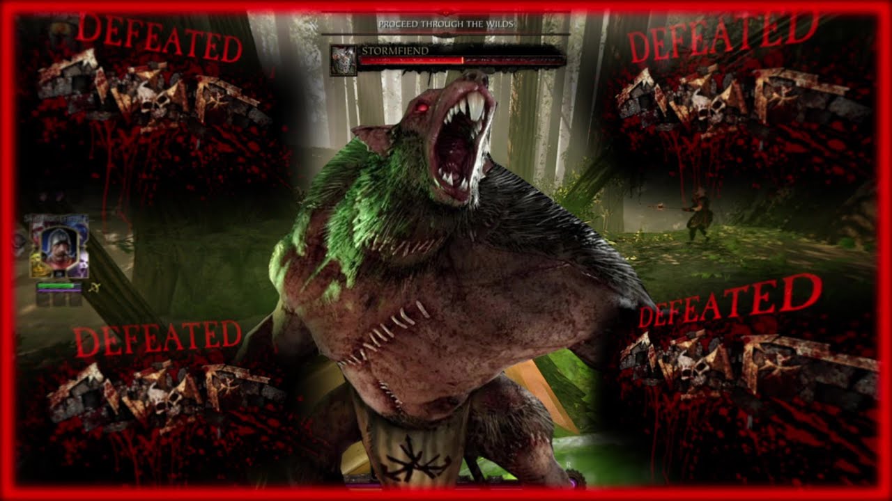 МЫ НЕ СМОЖЕМ ПОБЕДИТЬ КРЫС | Warhammer Vermintide 2