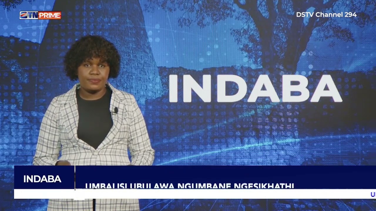INDABA || 21 JANUARY 2026