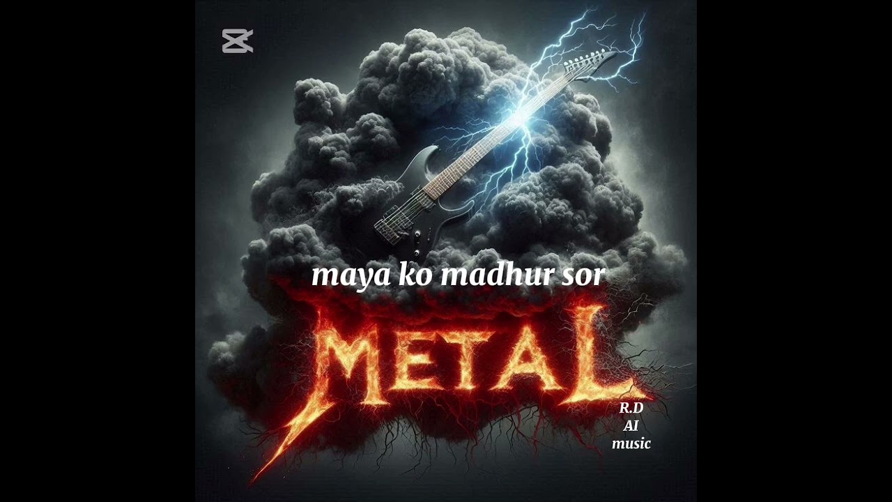 Mayako madhur sur/R.D AI music