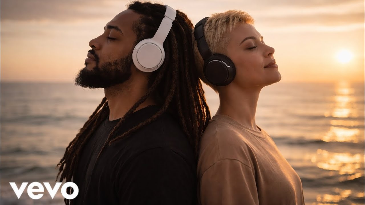 Kingdom of Heaven | Soulful Reggae Gospel Worship