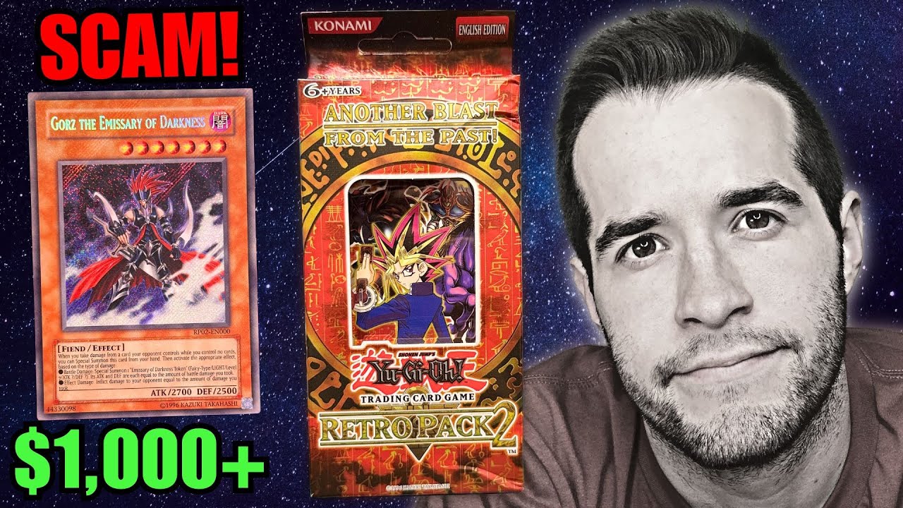 The Truth About The Retro Pack 2 Scam
