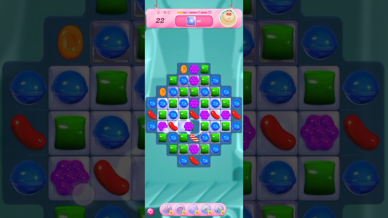 Candy Crush Challenge Is So Much Fun Gaming