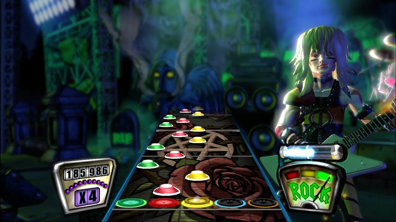 Guitar Hero 2 - 