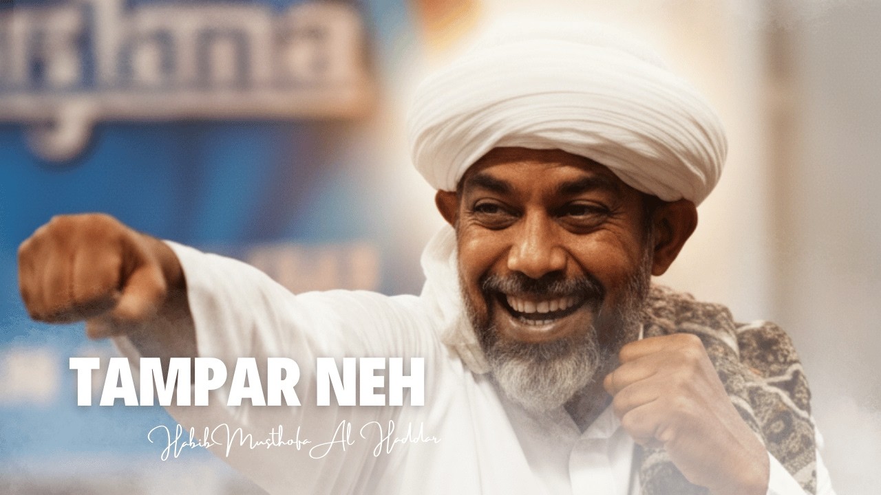Gara GaRA Masalah sapi Habib Musthofa Al Haddar pengen Ngajak jamaah berkelahi Ngakak