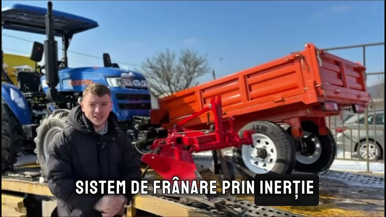 Livrare nouă la Agrodot!!!