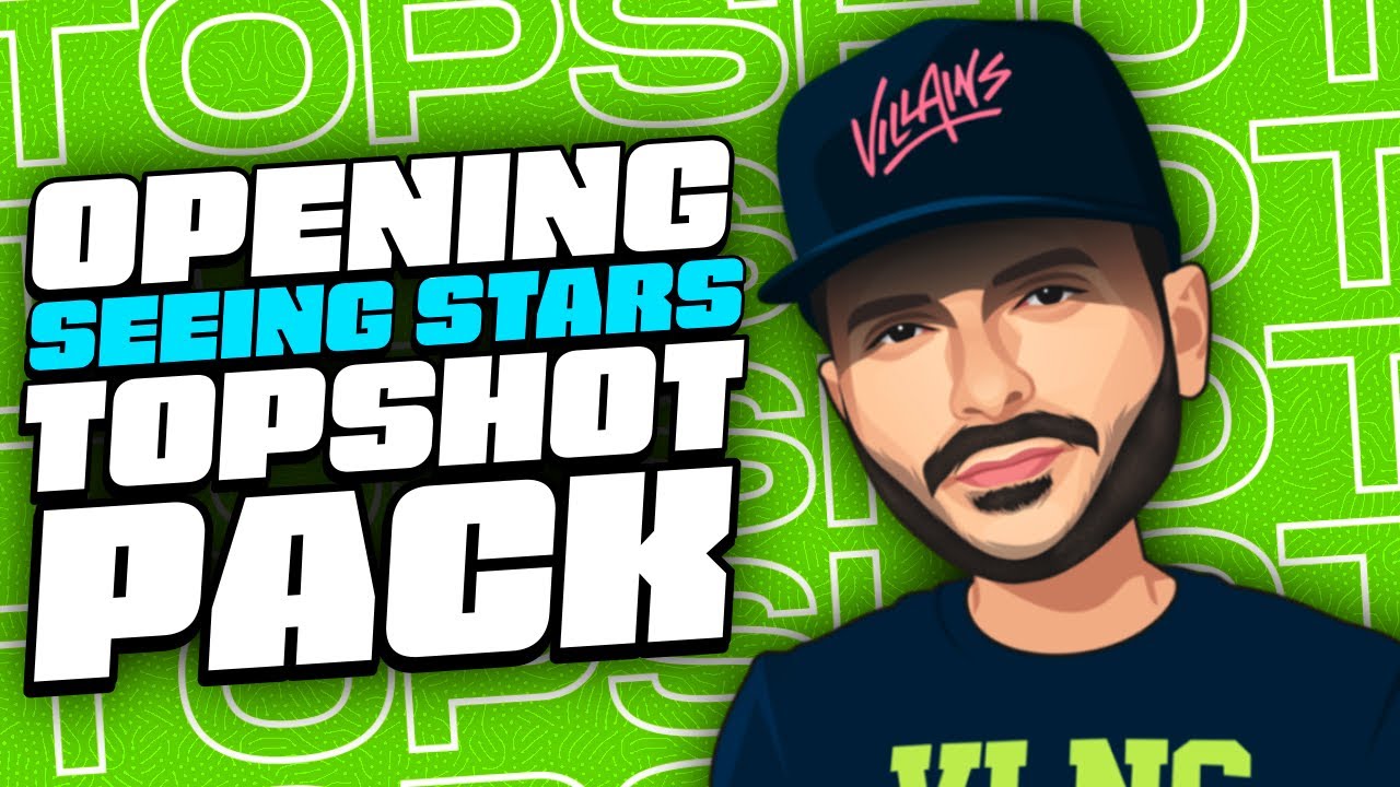NBA Top Shot Seeing Stars Pack Opening | NBA NFT