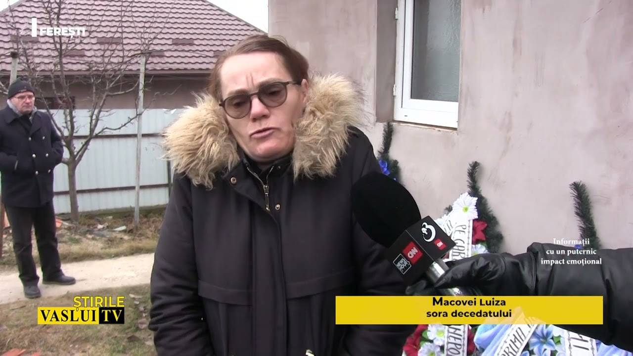 ȘTIRE: OMORÂT DIN BĂTAIE!