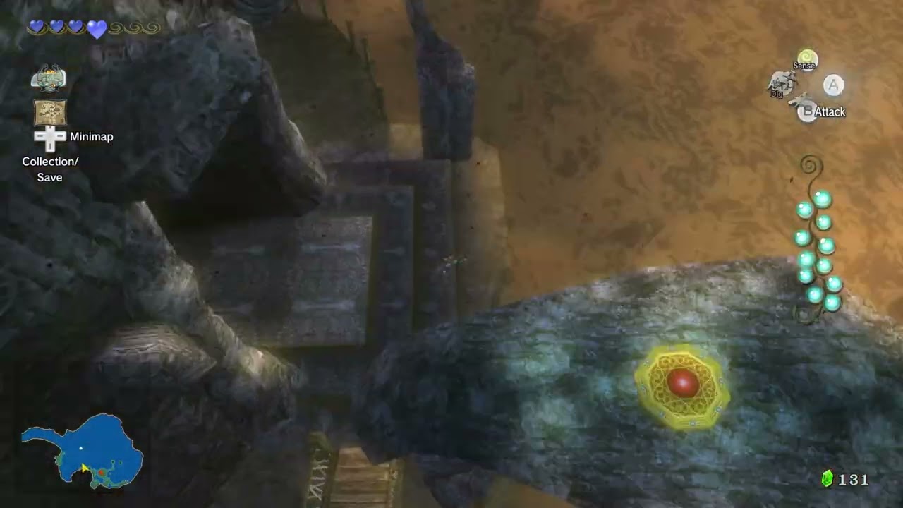 What is this camera angle??? (TPHD)