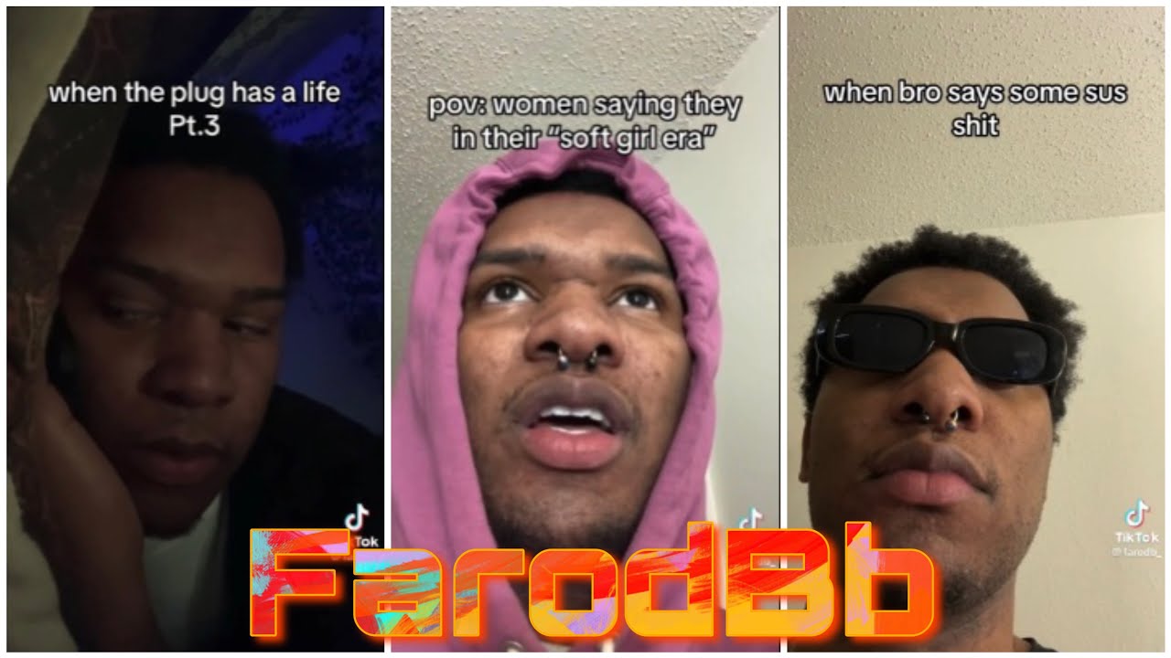 *31 MINUTES* Farodb_ Best TikTok Video Compilation of 2023 so far