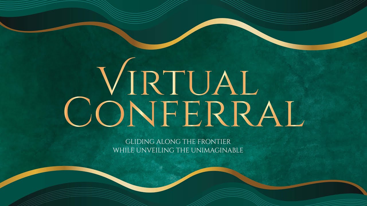 USC Virtual Conferral Ceremony 2025