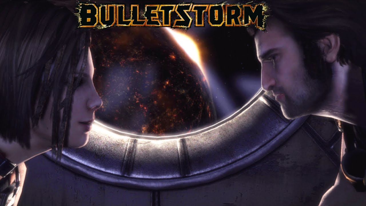 I Don’t Hold You Accountable | Bulltestorm Act 7