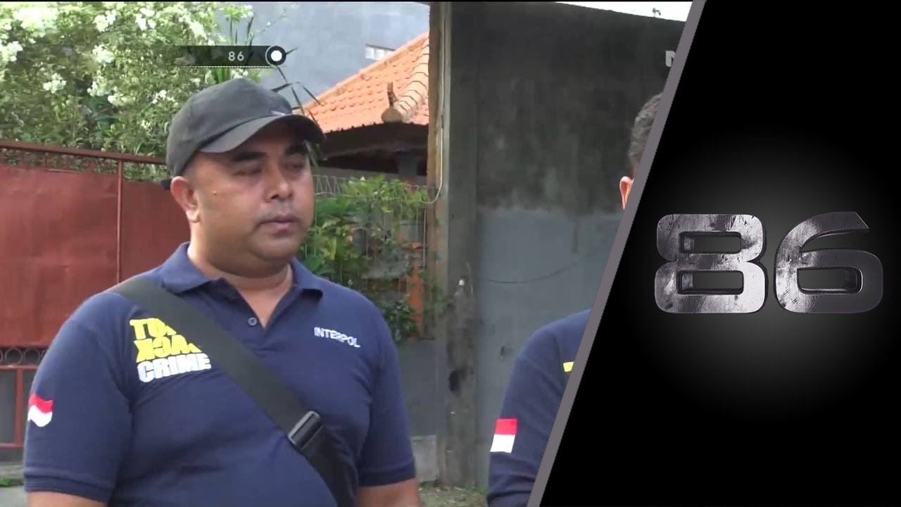 Penangkapan Pelaku Pencurian Uang 10 Juta Rupiah - 86