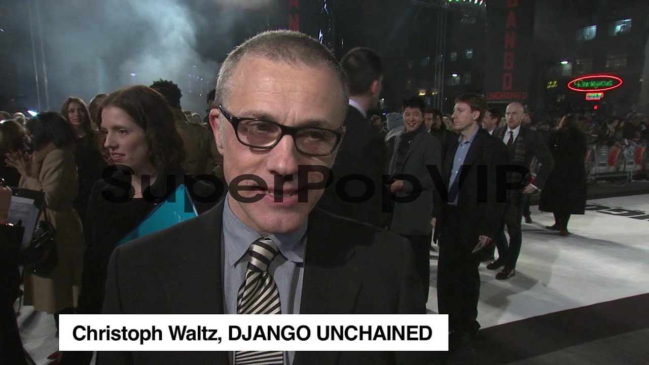 CHYRON - 85th Academy Awards Nominees - Best Supporting A...