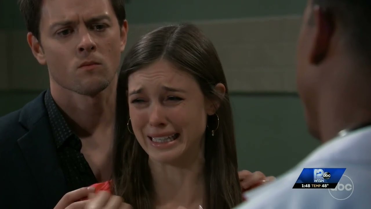 GH 5/4/22 - Harmony’s Death Part 4/5