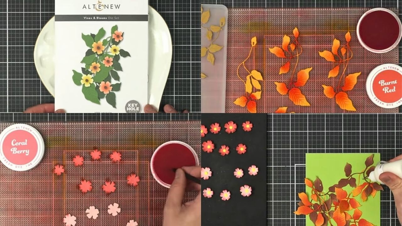 Secret Garden 2026 – Crafting Conversations & Creative Inspiration with Jaycee Gaspar!