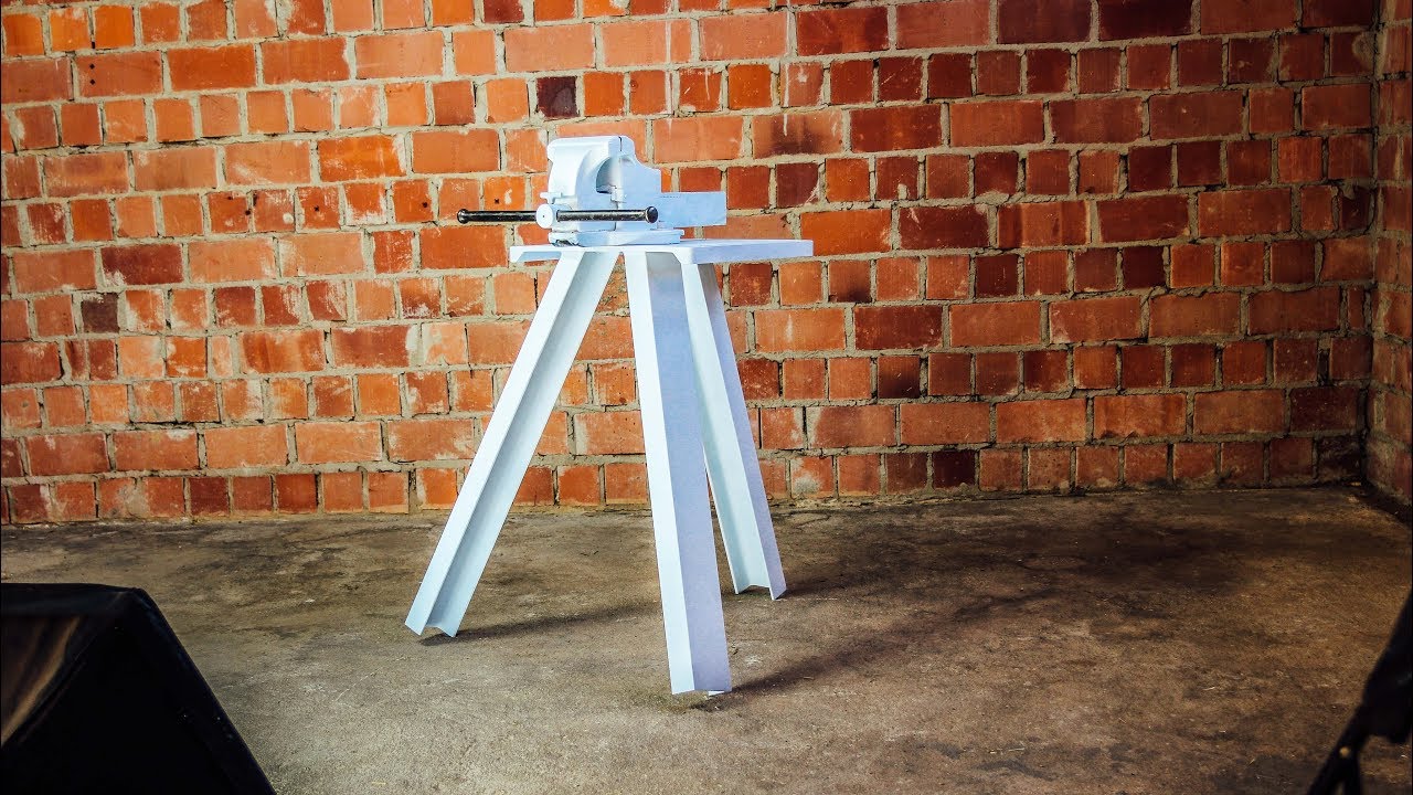 VICE STAND