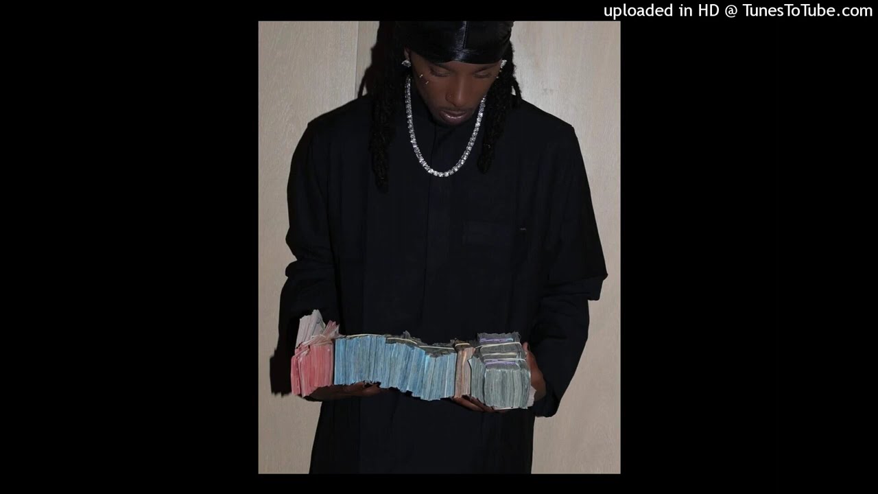 (FREE) Playboi Carti X Ken Carson Type beat - 