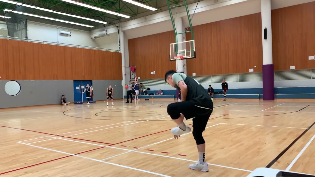 Season 7 ZBL Weekday Division 13 Monkeybase VS OLD.H Q4 20260226